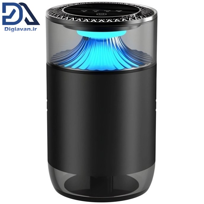 خوشبو کننده هوشمند مناسب خودرو و محیط مدل P51