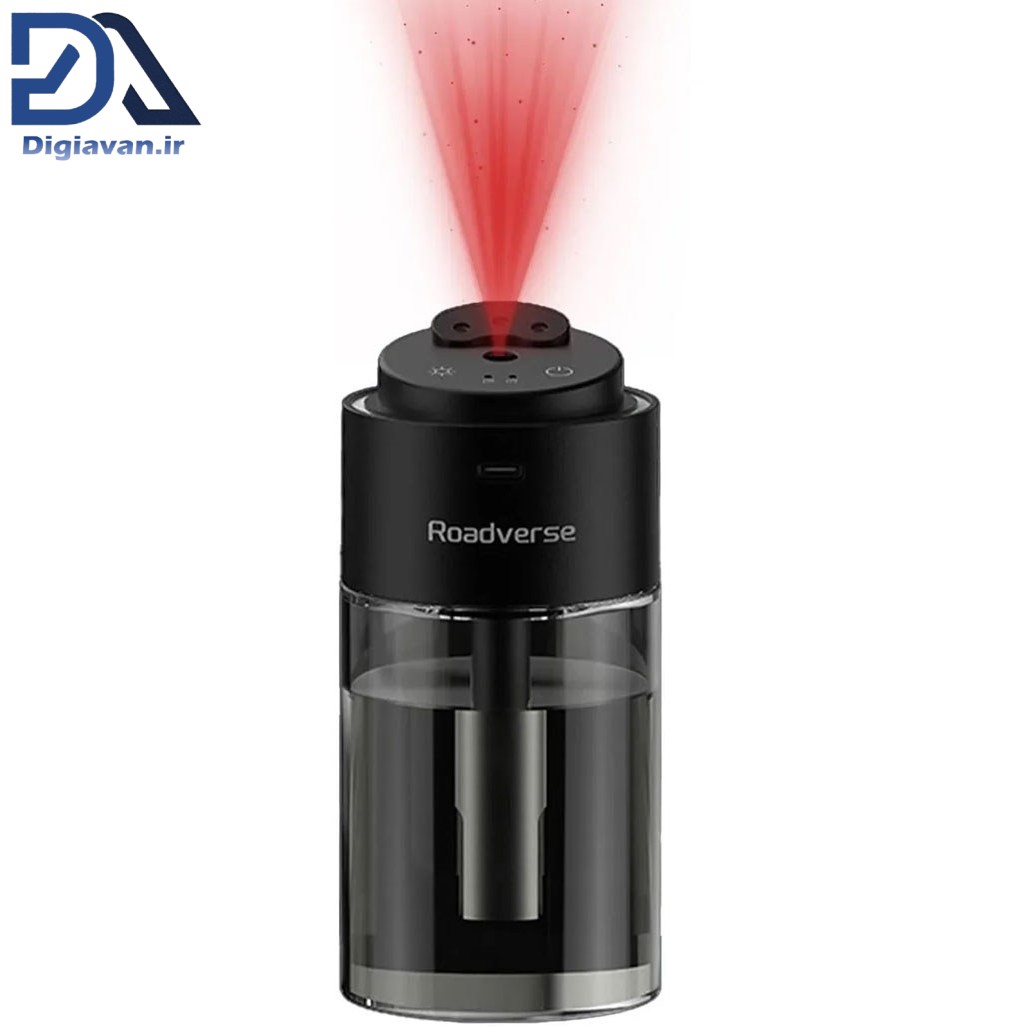 خوشبو کننده خودرو هوشمند رودورس مدل L1