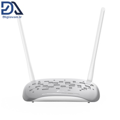 مودم روتر VDSL/ADSL بی سیم تی پی-لینک مدل TD-W9950