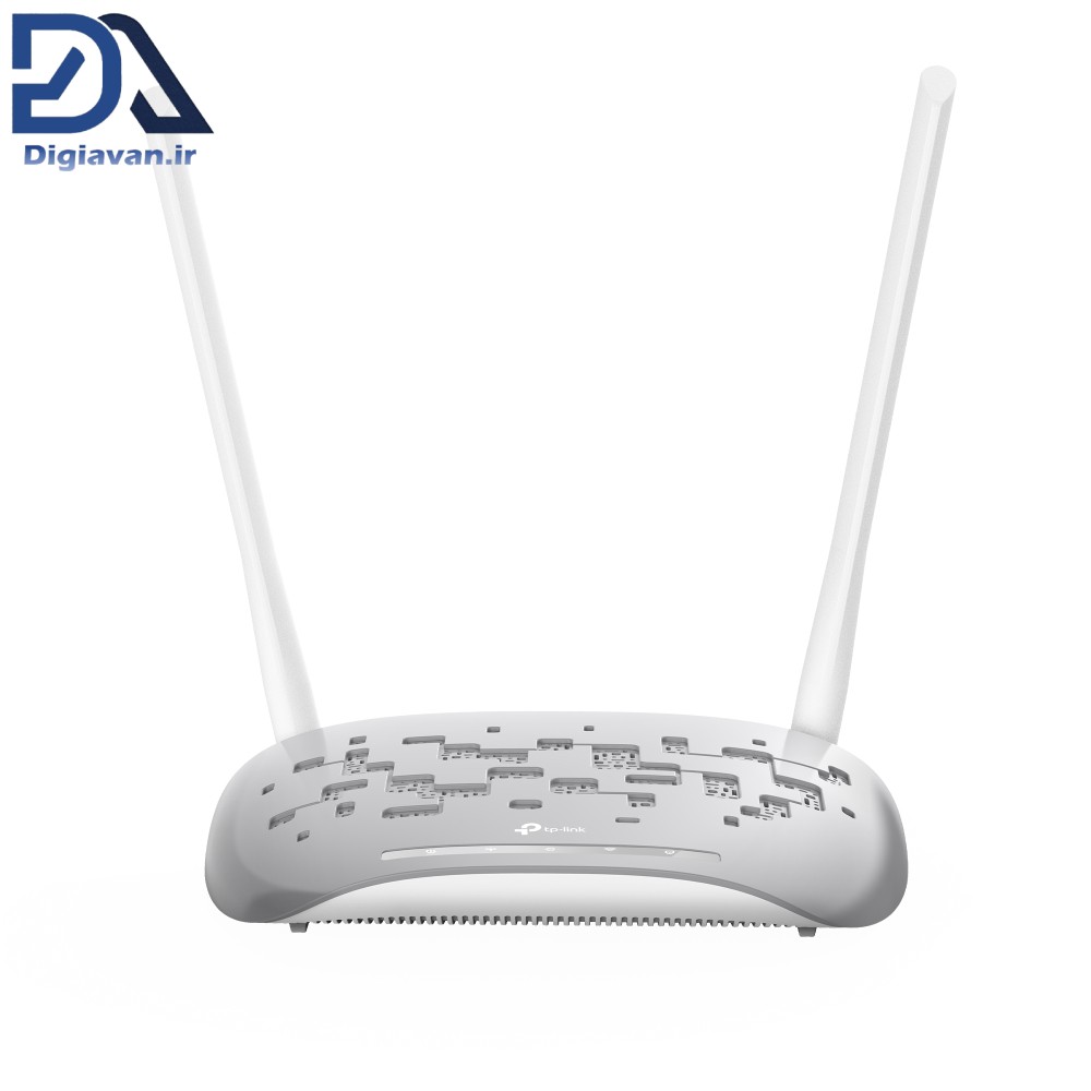 مودم روتر VDSL/ADSL بی سیم تی پی-لینک مدل TD-W9950