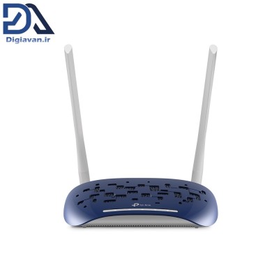 مودم روتر VDSL/ADSL بی سیم تی پی-لینک مدل TD-W9960
