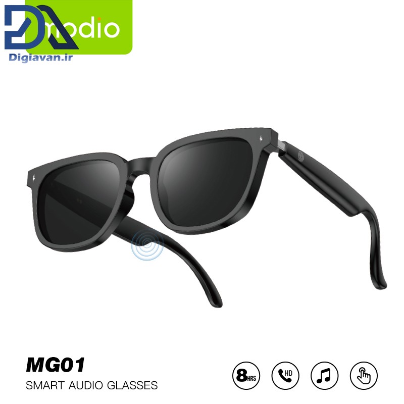 عینک هوشمند Modio مدل MG01