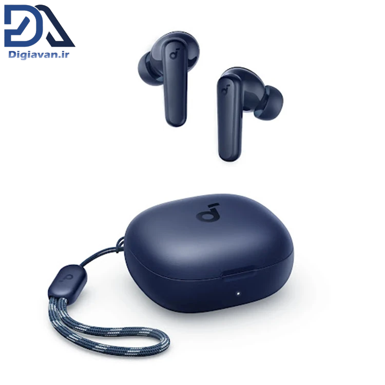 ایرپاد بلوتوث اَنکر مدل Soundcore R50i  ( اصل )