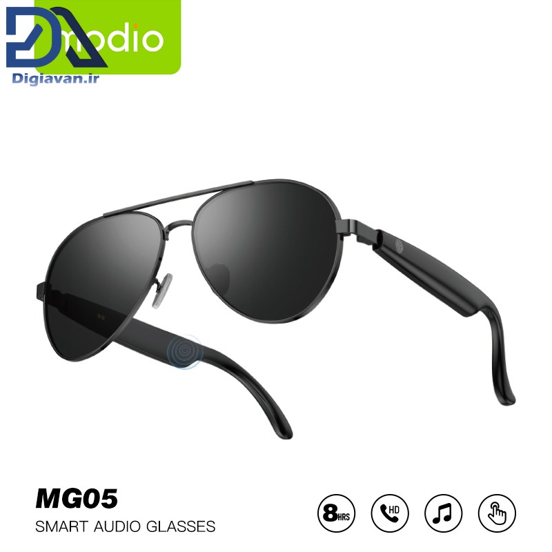 عینک هوشمند Modio مدل MG05