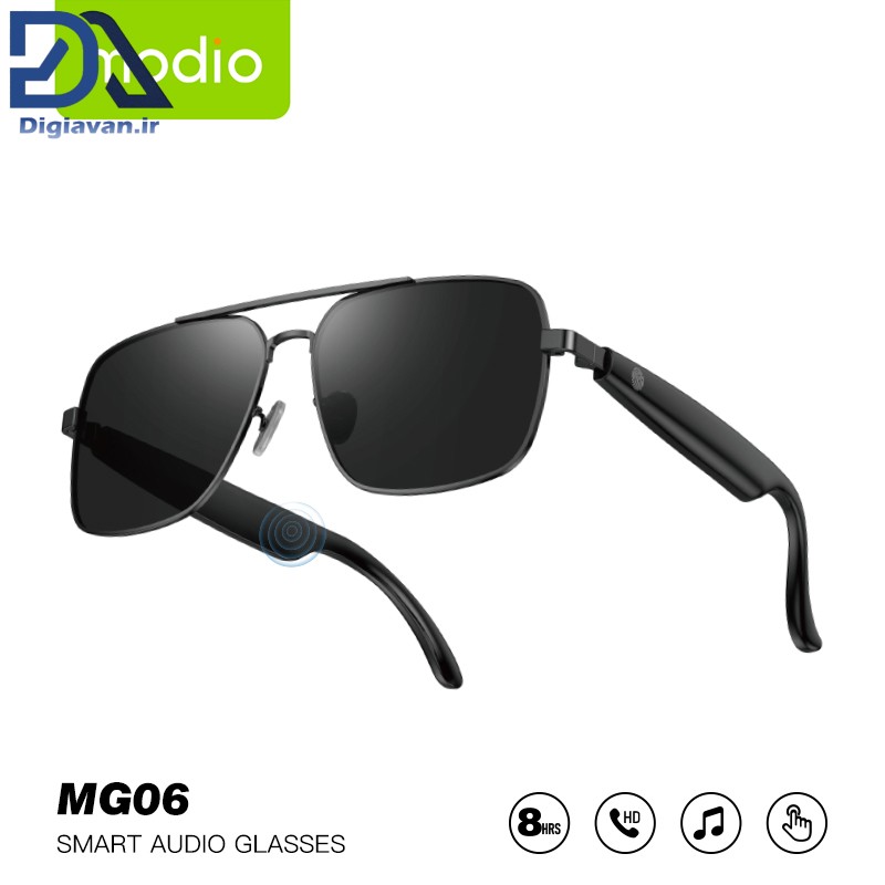 عینک هوشمند Modio مدل MG06